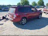 Subaru Forester 2.5Xt Limited JF2SH66609H760087 снимка