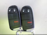 Dodge Durango Sxt Awd 1C4RDJAG4JC431499 снимка
