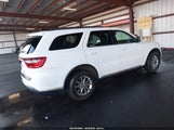 Dodge Durango Sxt Awd 1C4RDJAG4JC431499 снимка