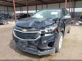 Chevrolet Equinox Fwd Ls 3GNAXHEVXLS726973 fotografie