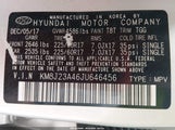 Hyundai Tucson Se KM8J23A46JU646456 снимка