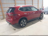 Nissan Rogue Sv 5N1AT2MV7KC772280 снимка