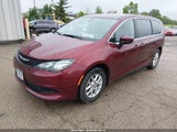 Chrysler Voyager Lx 2C4RC1CG7NR131081 снимка