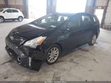 Toyota Prius V Five JTDZN3EU7C3148509 снимка
