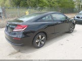 Honda Civic Ex 2HGFG3A85EH510280 снимка