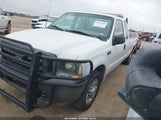 Ford F-250 Lariat/Xl/Xlt 1FTNX20L43EB39031 снимка