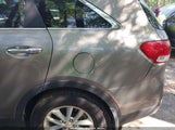 Kia Sorento 2.4L Lx 5XYPGDA39GG104663 снимка