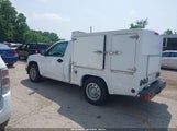 Chevrolet Colorado Work Truck 1GCCSBFE4C8157459 снимка