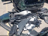 Toyota Highlander Hybrid Xle 5TDKBRCH9SS667660 снимка