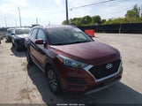 Hyundai Tucson Sel KM8J33AL5KU917352 снимка