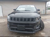 Jeep Compass Limited 4X4 3C4NJDCB0MT517654 снимка