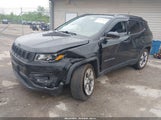 Jeep Compass Limited 4X4 3C4NJDCB0MT517654 снимка