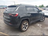 Jeep Compass Limited 4X4 3C4NJDCB0MT517654 снимка
