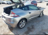 Honda Cr-Z Ex JHMZF1D63BS001613 снимка
