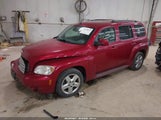 Chevrolet Hhr Lt 3GNBABFW3BS660274 fotografie