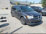 Dodge Grand Caravan Sxt 2C4RDGCG0HR546196 снимка
