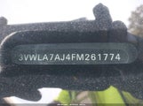 Volkswagen Jetta 2.0L Tdi Se 3VWLA7AJ4FM261774 photo
