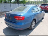 Volkswagen Jetta 2.0L Tdi Se 3VWLA7AJ4FM261774 photo