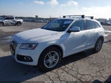 Audi Q5 2.0T Premium WA1CFAFP2FA049543 снимка
