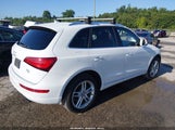 Audi Q5 2.0T Premium WA1CFAFP2FA049543 снимка