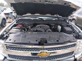 Chevrolet Silverado  Lt 1GCRKSE78CZ299868 fotografie