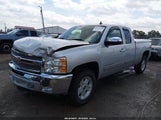 Chevrolet Silverado  Lt 1GCRKSE78CZ299868 fotografie