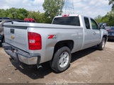 Chevrolet Silverado  Lt 1GCRKSE78CZ299868 fotografie