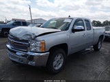 Chevrolet Silverado  Lt 1GCRKSE78CZ299868 fotografie
