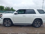 Toyota 4Runner Limited JTEDU5JR0N5275700 fotografie