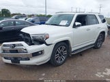 Toyota 4Runner Limited JTEDU5JR0N5275700 снимка