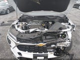 Chevrolet Trax Fwd Lt KL77LHEP7SC130396 снимка
