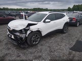 Chevrolet Trax Fwd Lt KL77LHEP7SC130396 fotografie