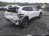 Chevrolet Trax Fwd Lt KL77LHEP7SC130396 fotografie