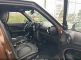 Mini Countryman Cooper S WMWZC5C53DWP33663 снимка