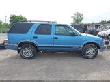 Chevrolet Blazer Ls 1GNDT13W2VK181913 снимка