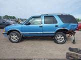 Chevrolet Blazer Ls 1GNDT13W2VK181913 снимка
