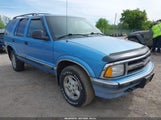 Chevrolet Blazer Ls 1GNDT13W2VK181913 снимка