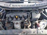 Honda Civic Ex 1HGFA15886L139801 снимка