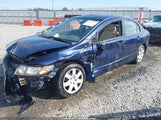 Honda Civic Ex 1HGFA15886L139801 снимка