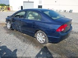 Honda Civic Ex 1HGFA15886L139801 снимка