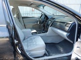 Toyota Camry Le 4T1BF1FKXHU713445 снимка
