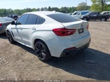 BMW X6 xDrive35I 5UXKU2C56J0X48297 fotografie