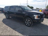 Ford F-150 Xl 1FTEW1EP9KKD11403 fotografie