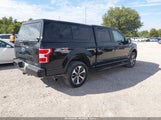 Ford F-150 Xl 1FTEW1EP9KKD11403 fotografie