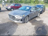 Hyundai Sonata Limited 5NPE34AF6JH664251 fotografie