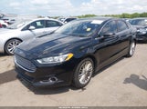 Ford Fusion Se 3FA6P0HD8GR110033 снимка