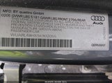 Audi S4 WUARL48HX5K902055 снимка