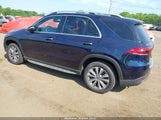 Mercedes-Benz Gle 350 4Matic 4JGFB4KB0LA045525 photo