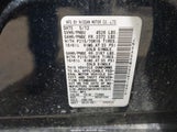 Nissan Rogue S JN8AS5MV9CW716919 снимка