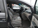 Honda Odyssey Ex-L 5FNRL5H63CB035285 снимка
